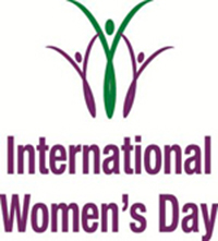 International Women's Day