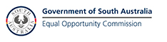 Equal Opportunity Commission logo