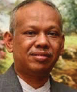 Professor Azyumardi Azra CBE