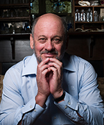 Tim Flannery