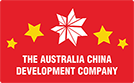 The Australia China Development Company The Australia China Development Company