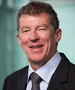 Professor Ian Frazer AC