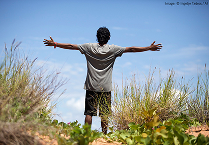 Amnesty International image