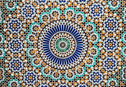 islamic art