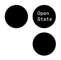Open State