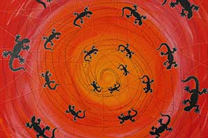 Nikki C Creation Story Nikki C Creation Story