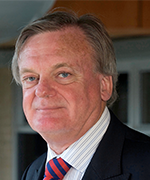 Professor Ken Hillman