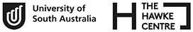 Hawke Centre Logo