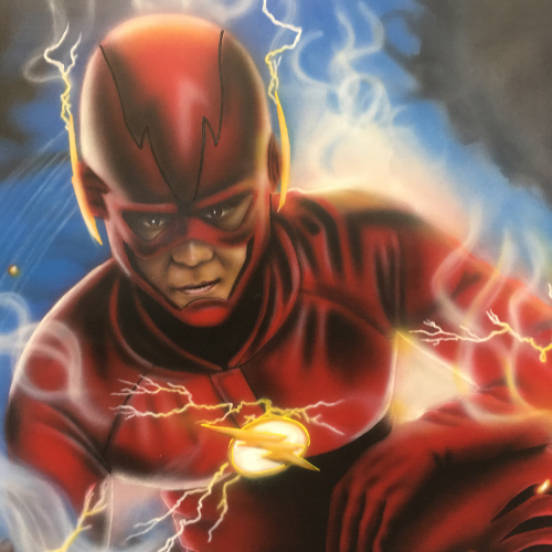 Art by Prisoners, 2018 Exhibition