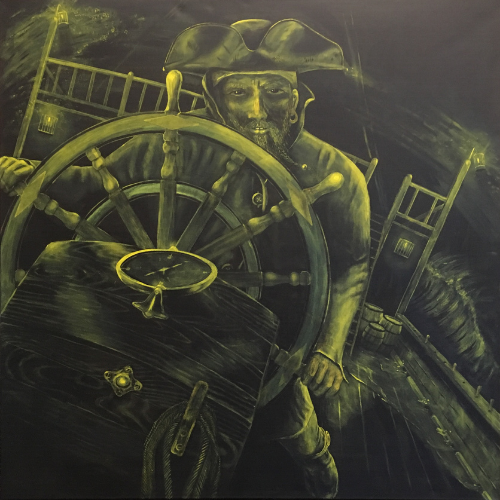 Art by Prisoners, 2018 Exhibition