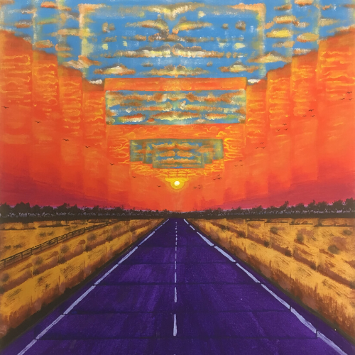 Art by Prisoners, 2019 Exhibition