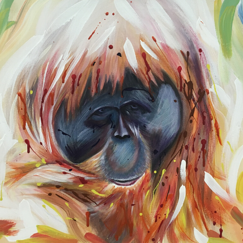 Art by Prisoners, 2018 Exhibition