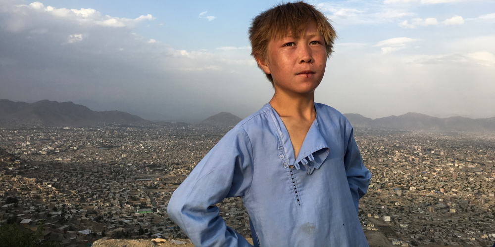 Aziz Azizyar, Untitled, 2020, Digital Photograph, Courtesy of Artist 