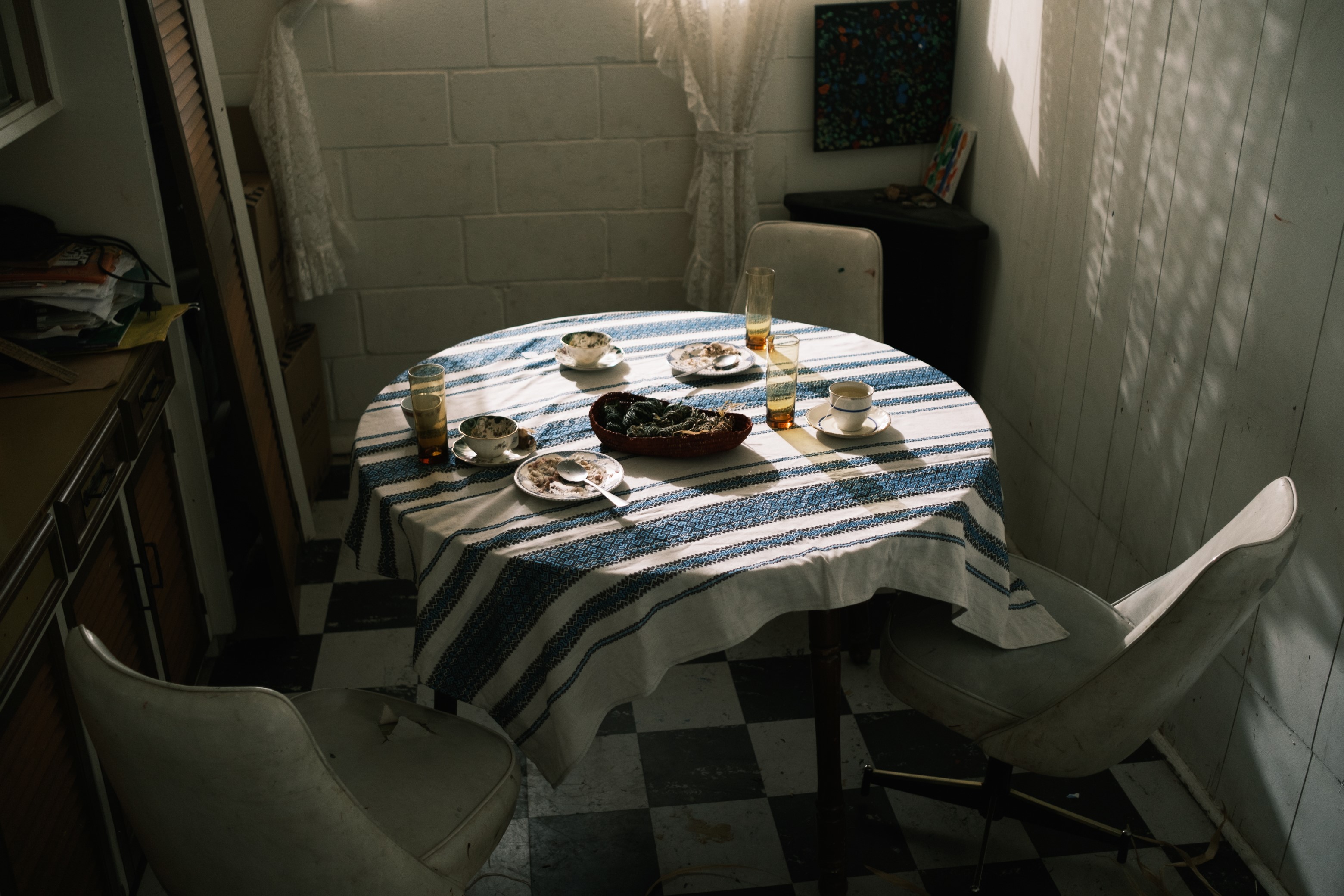 Photo Credit: Nick Frayne