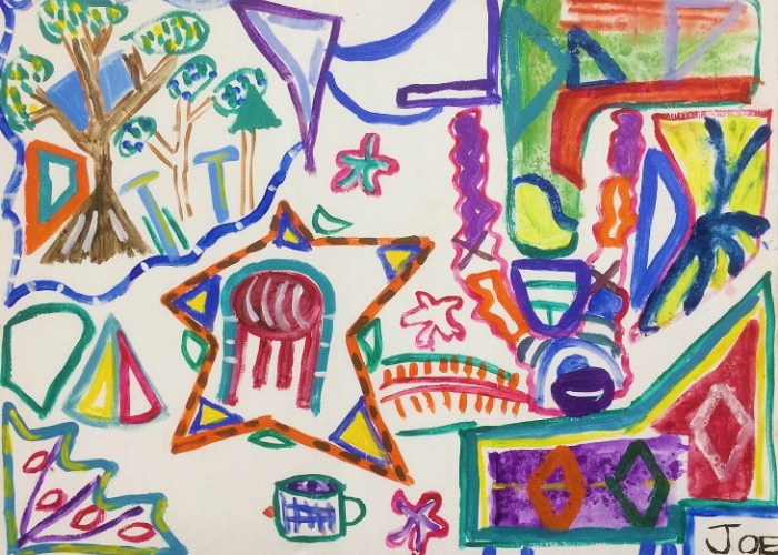 Joe Amuso, Blue Star