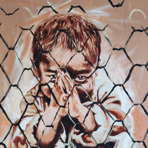 Artist: Emmanuel Madu