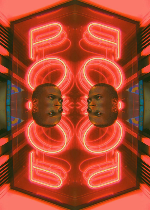 Artist: Jefferson Ofesi