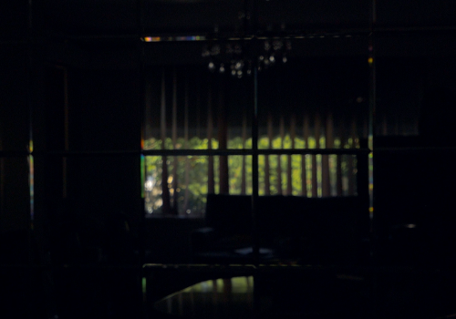 Screenshots from Missing (2021), Artist: Allison Chhorn,