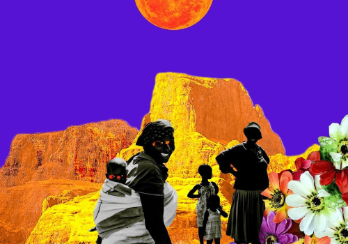 Take Me Home, Artist: Jefferson Ofesi