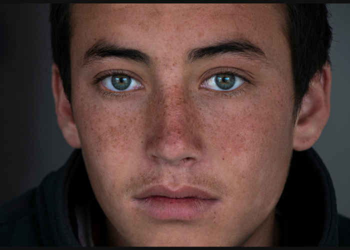 The Vessel Series, Artist: Ali Omid Taqdisyan