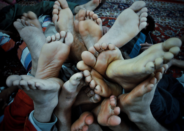 Artist: Jawad Khalili 