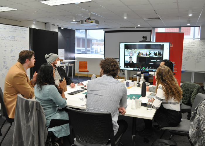 2022 Match Tournament