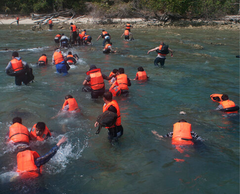 Photography: Barat Ali Batoor