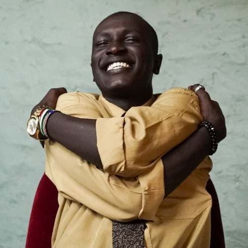 Mallee, Artist: Christian Best