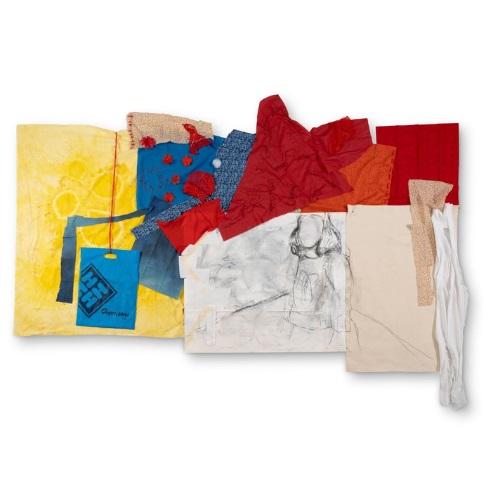 Bula Vinaka Mum, Artist: Shani Engelbrecht