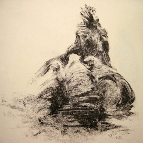 Others, Artist: Hossein Vahed