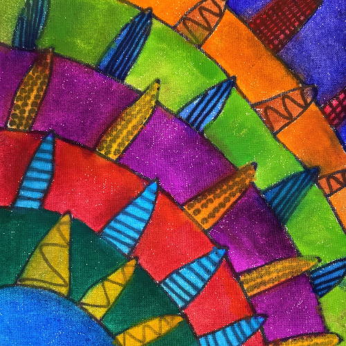 Untitled, Artist: Amanda Butterfield