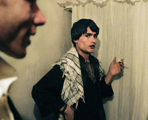 Photography: Barat Ali Batoor