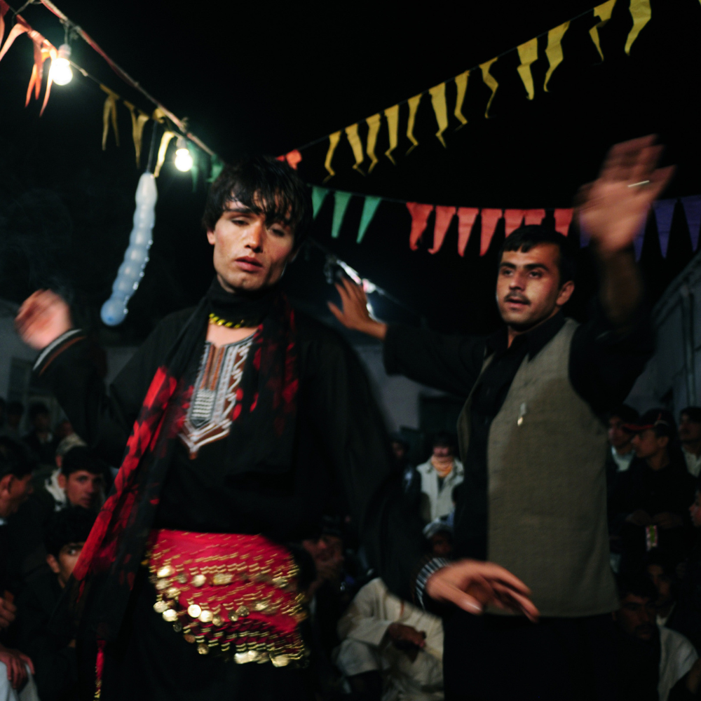 Photography: Barat Ali Batoor