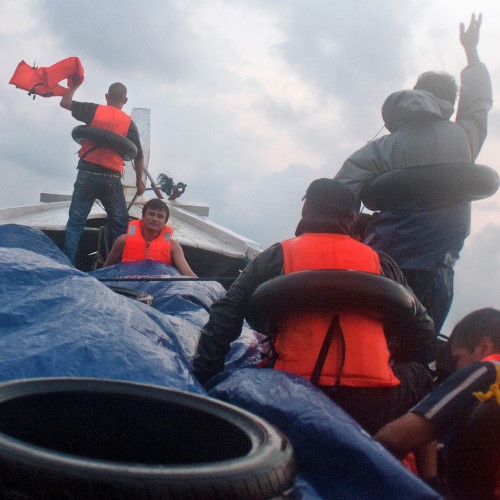 Photography: Barat Ali Batoor