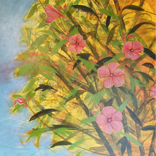 Untitled, Artist: Catherine Pallin