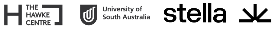 Hawke and Stella Logos.png