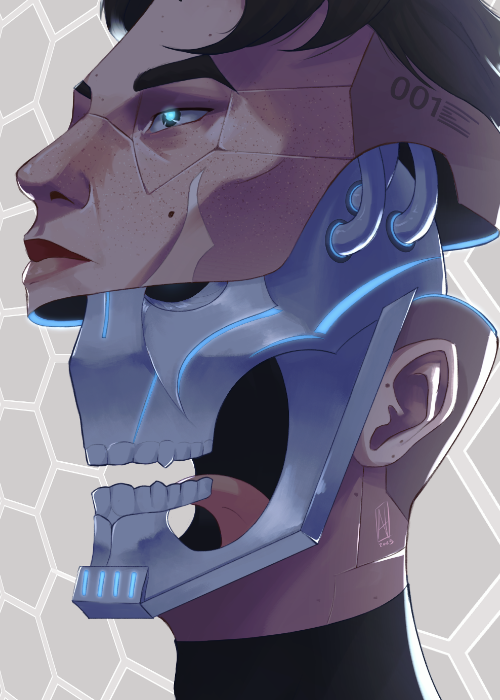 Alex Nizamis, Cohren