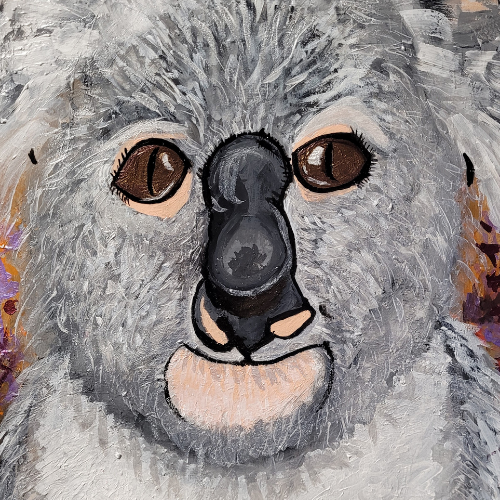 Go Gently on the Earth, Kylie Douglas