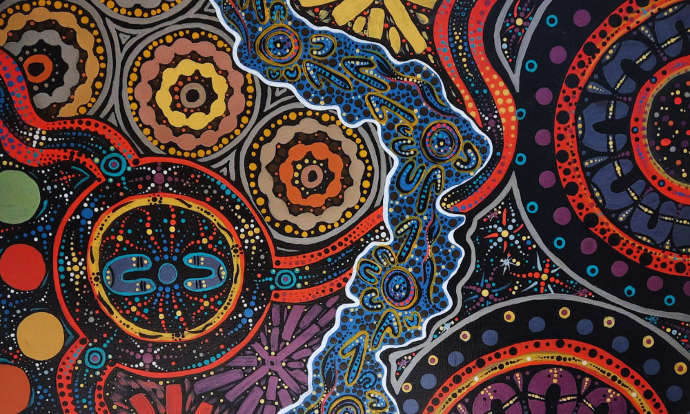 2025 Artists On The Inside Exhibition